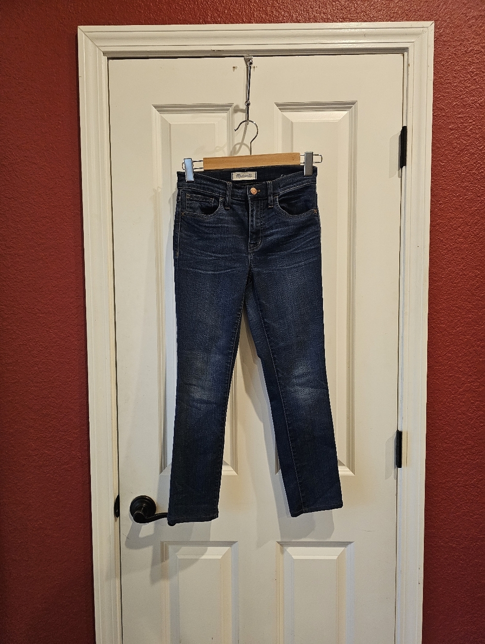 MADEWELL Jeans - Picture 4 of 10